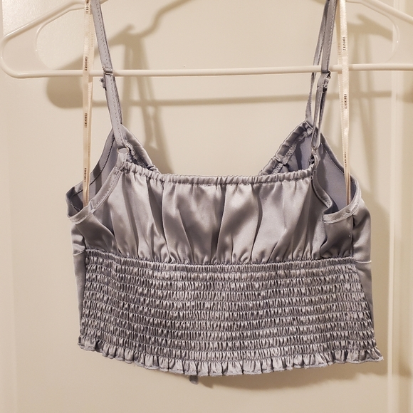 Forever 21 Crop Top - Picture 2 of 3